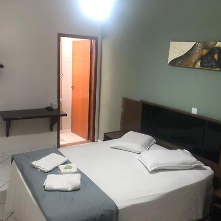 Suites Prime Socorro โซกอร์โฮ ภายนอก รูปภาพ