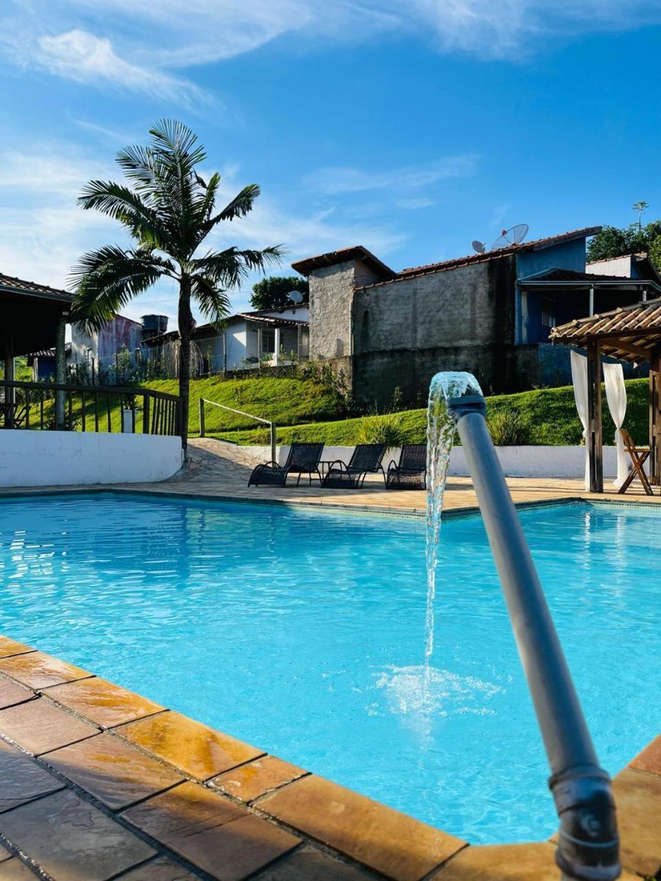 Suites Prime Socorro โซกอร์โฮ ภายนอก รูปภาพ